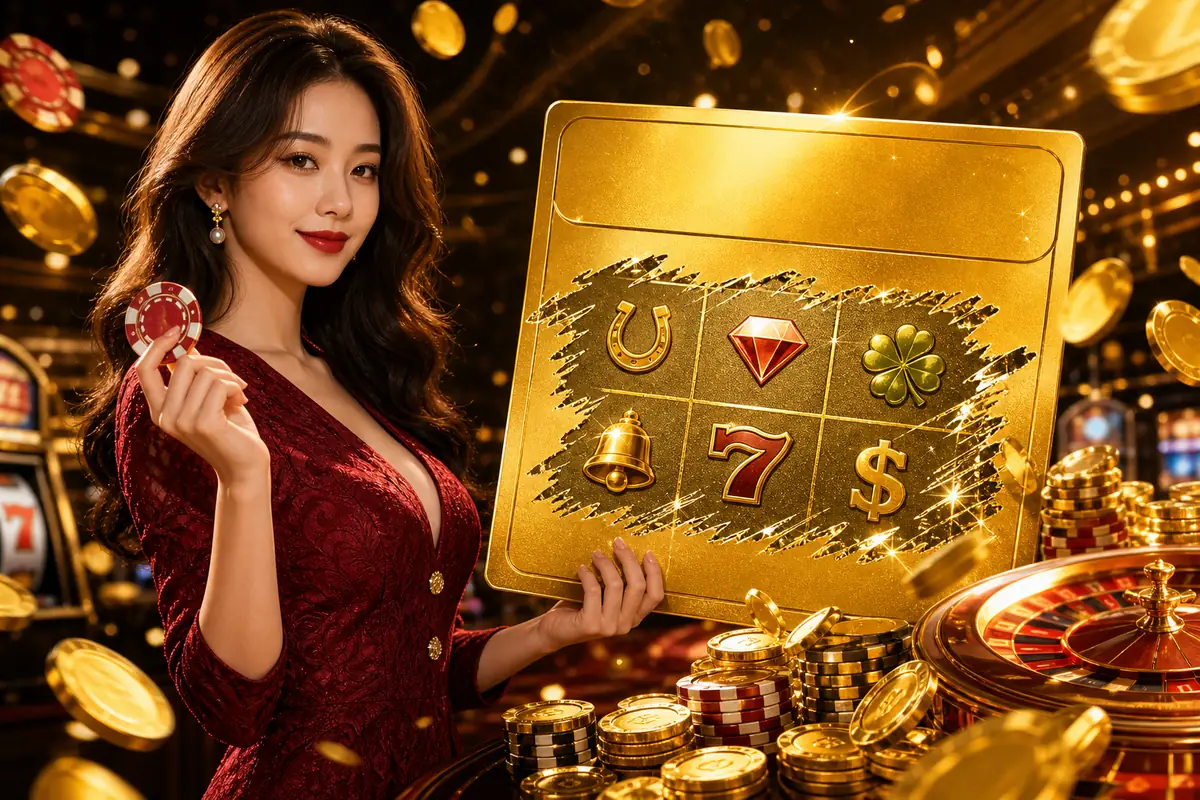 khla88 গণেশ ফরচুন স্লট গেম