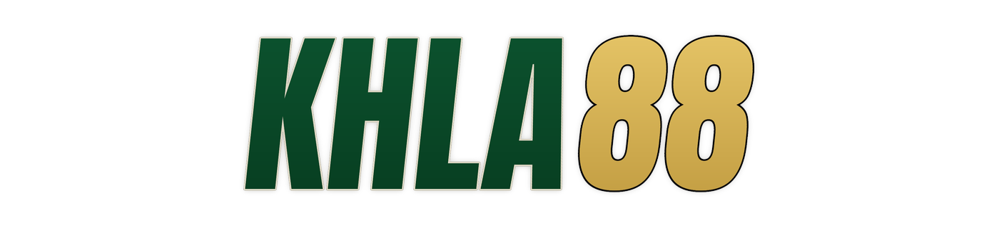 khla88 লোগো